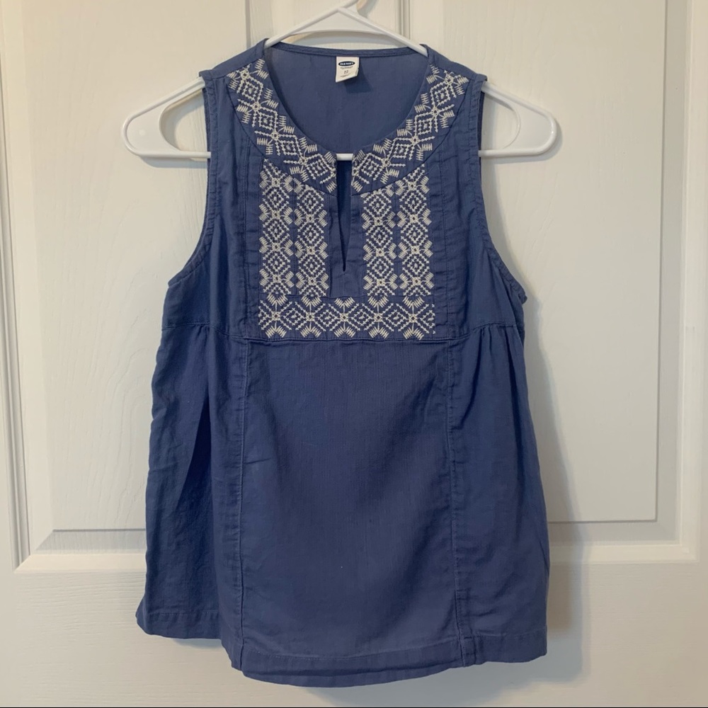 Old Navy Tank Top